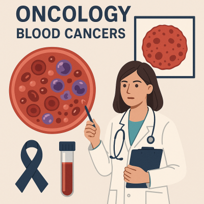 Oncology Oncology