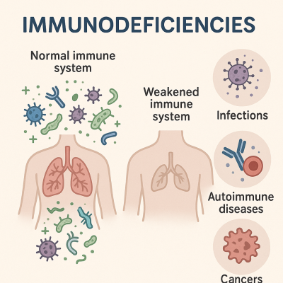 immunodefencies immunodefencies